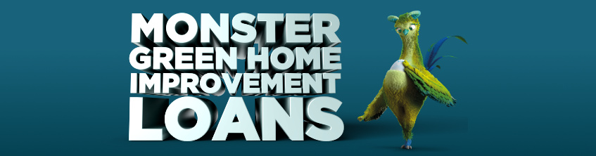 A Green Home Improvement Loan From Your Credit Union The Irish League   169652 COMMS Green Home Loans Loan Type Header 